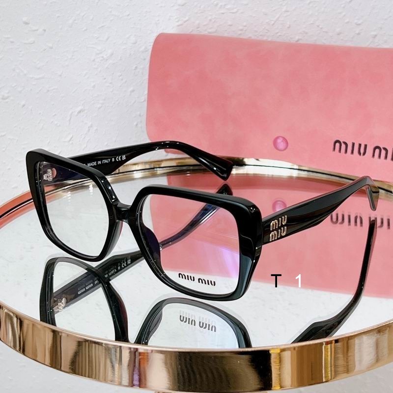 MiuMiu Sunglasses 24